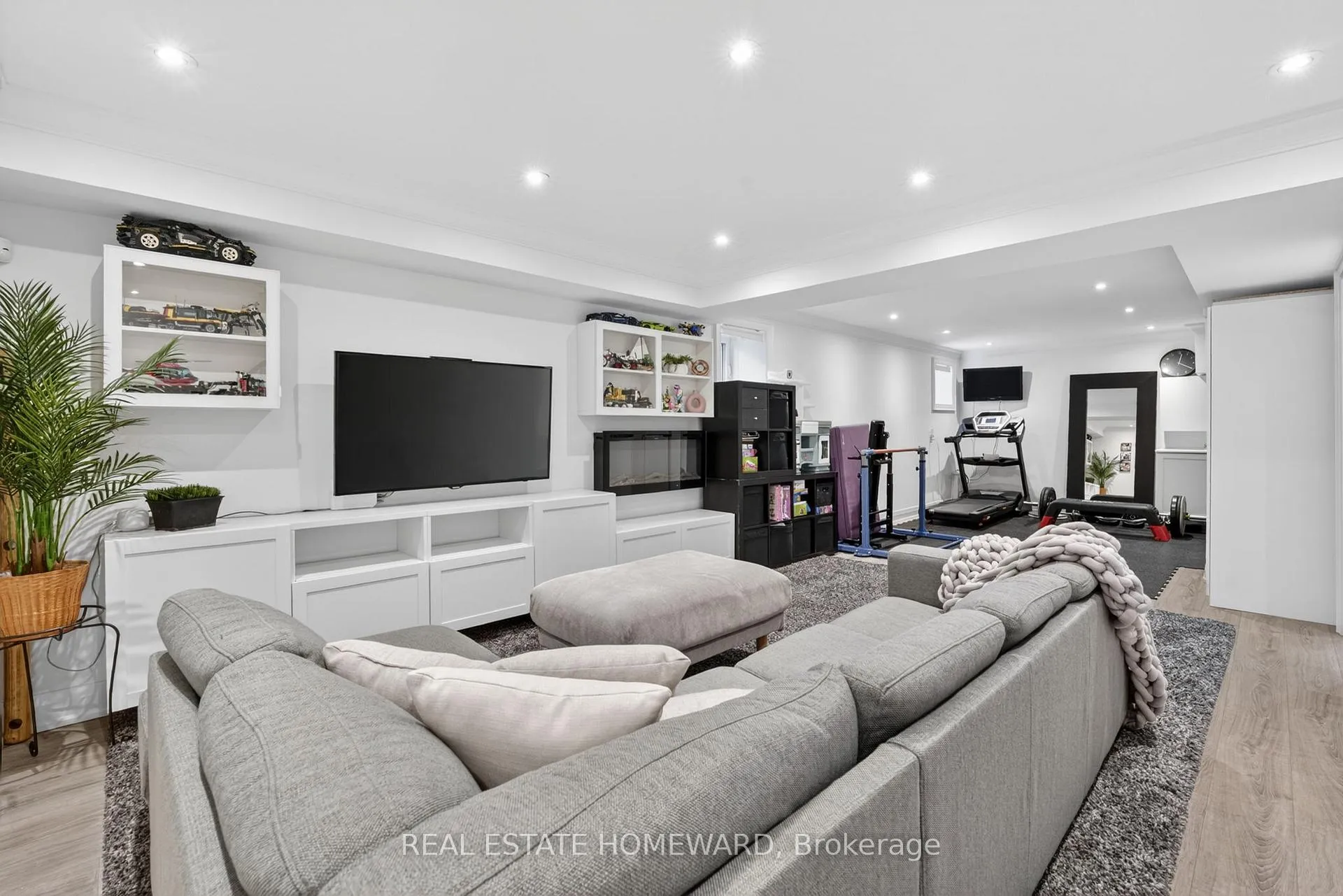 Photo 20 of 72 Cedarcrest Boulevard, Toronto, O'Connor-Parkview — HOMEH
