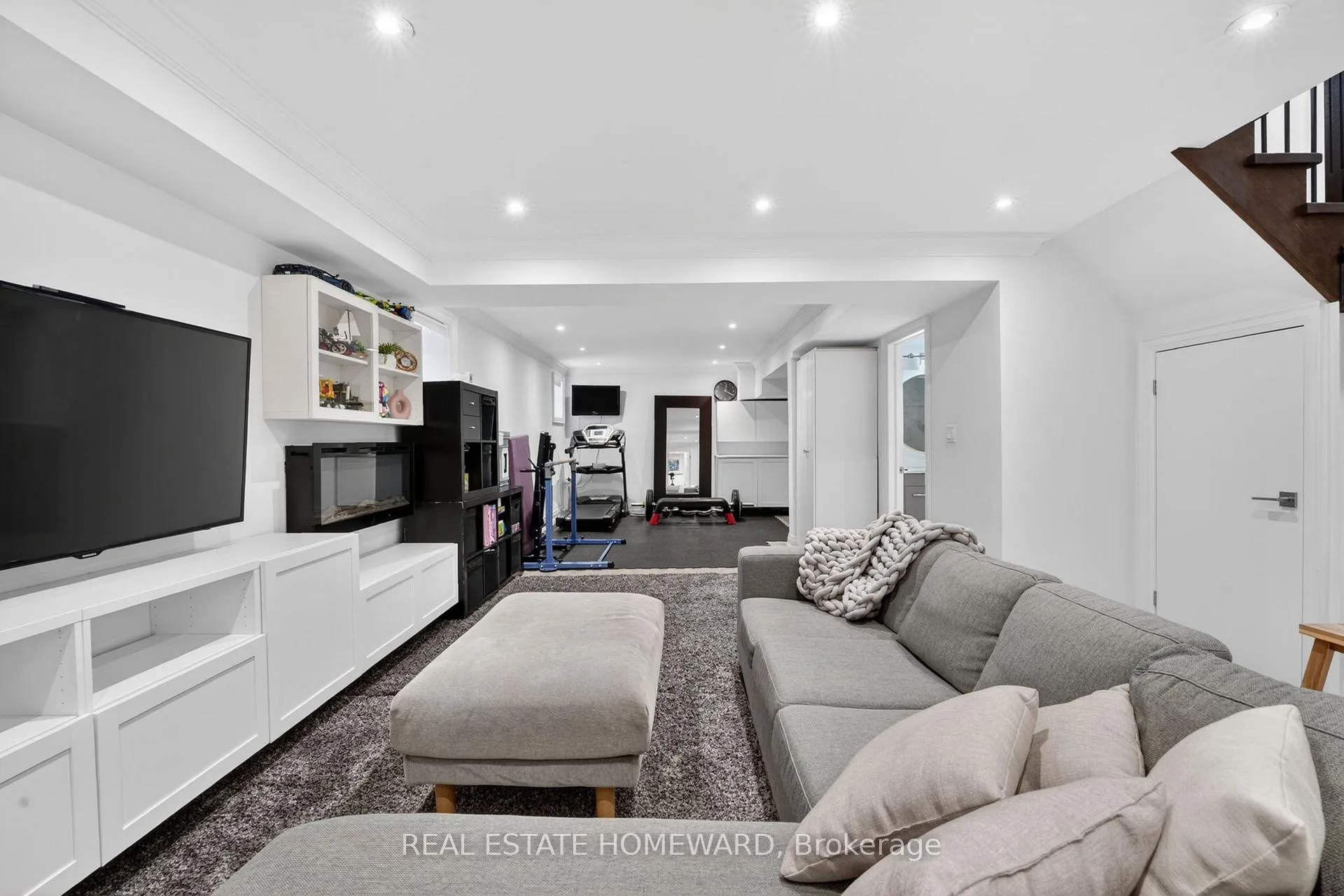 Photo 21 of 72 Cedarcrest Boulevard, Toronto, O'Connor-Parkview — HOMEH