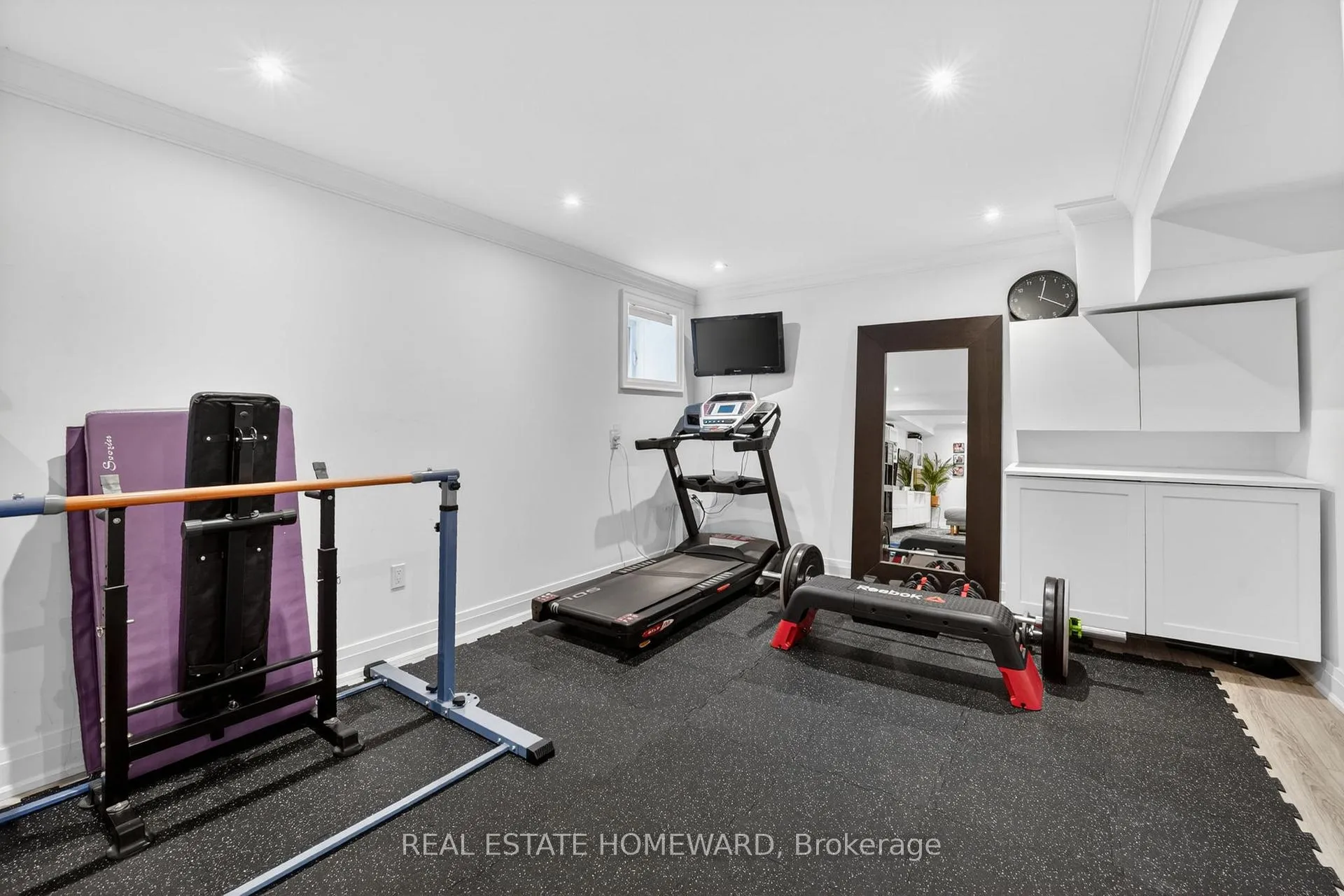 Photo 22 of 72 Cedarcrest Boulevard, Toronto, O'Connor-Parkview — HOMEH