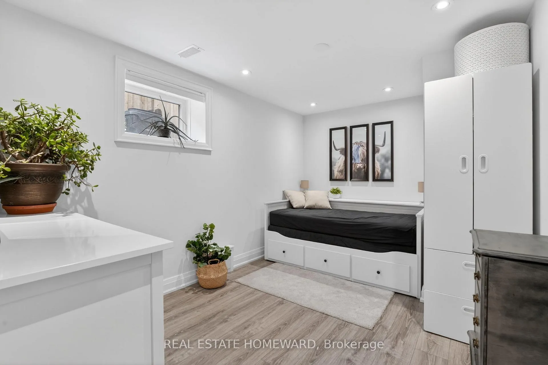 Photo 23 of 72 Cedarcrest Boulevard, Toronto, O'Connor-Parkview — HOMEH