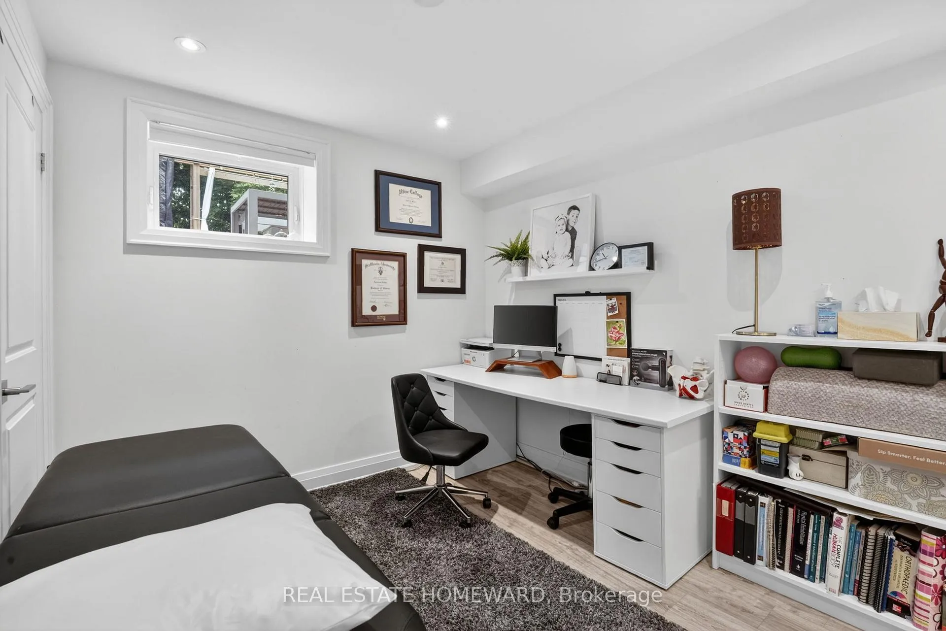 Photo 25 of 72 Cedarcrest Boulevard, Toronto, O'Connor-Parkview — HOMEH