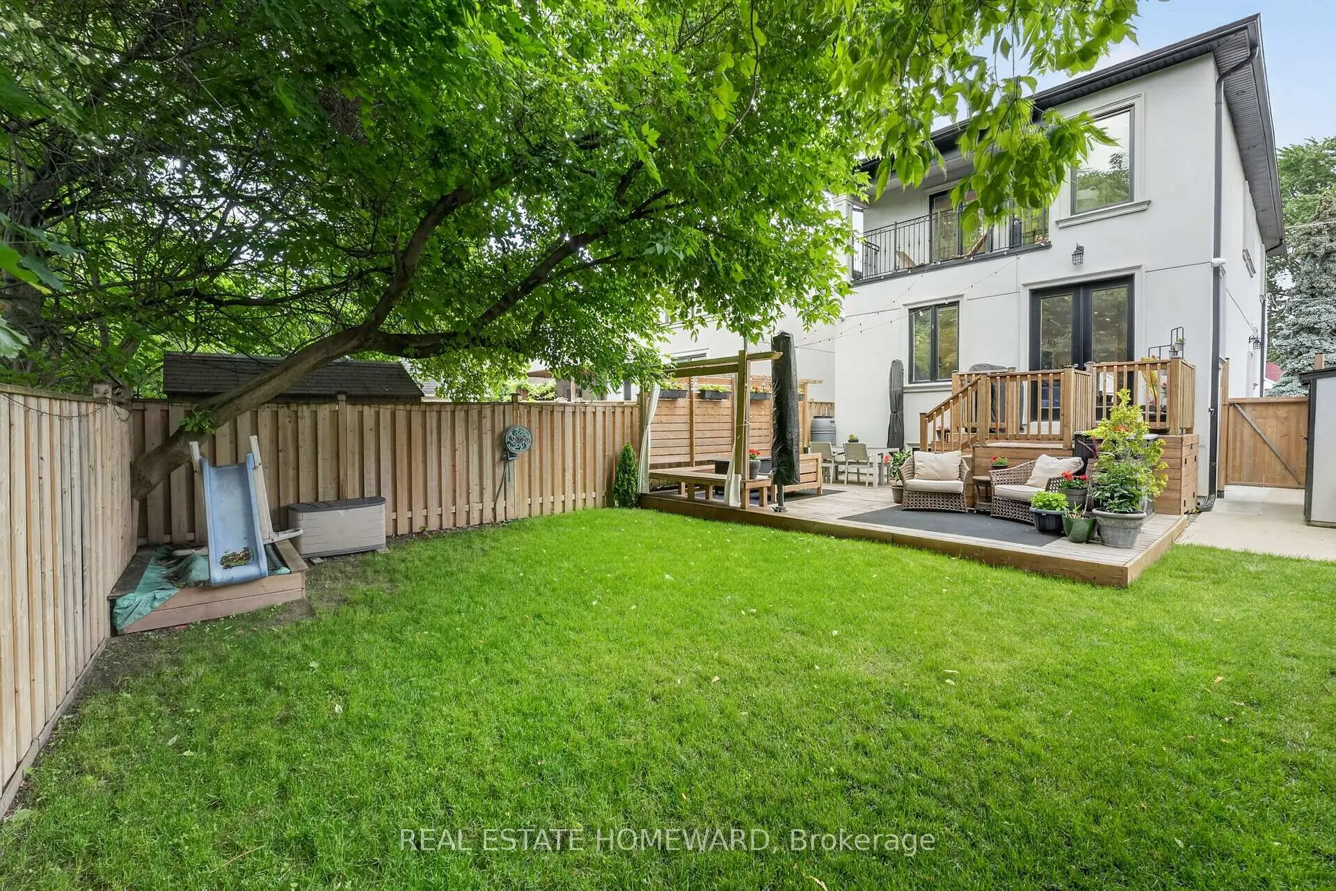 Photo 27 of 72 Cedarcrest Boulevard, Toronto, O'Connor-Parkview — HOMEH