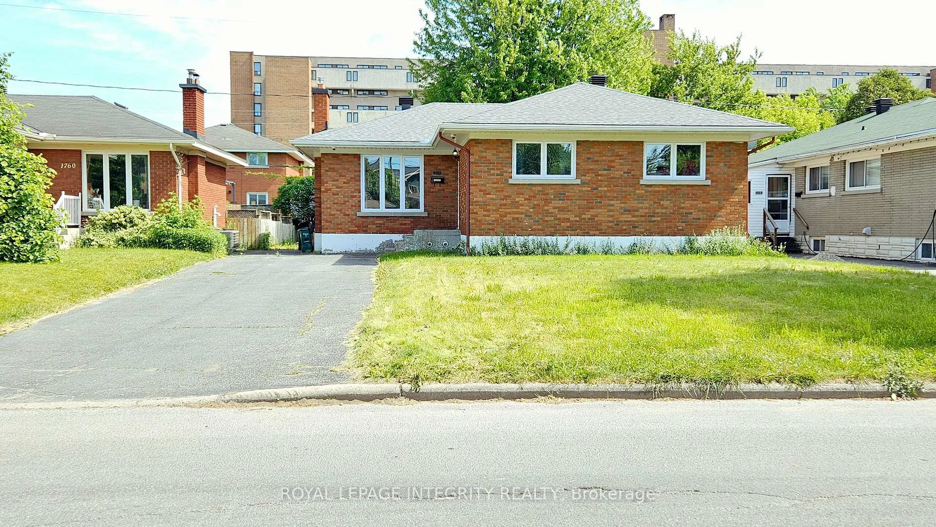 Photo 1 of 1764 Gage Crescent, Ottawa, Bel Air Heights — HOMEH
