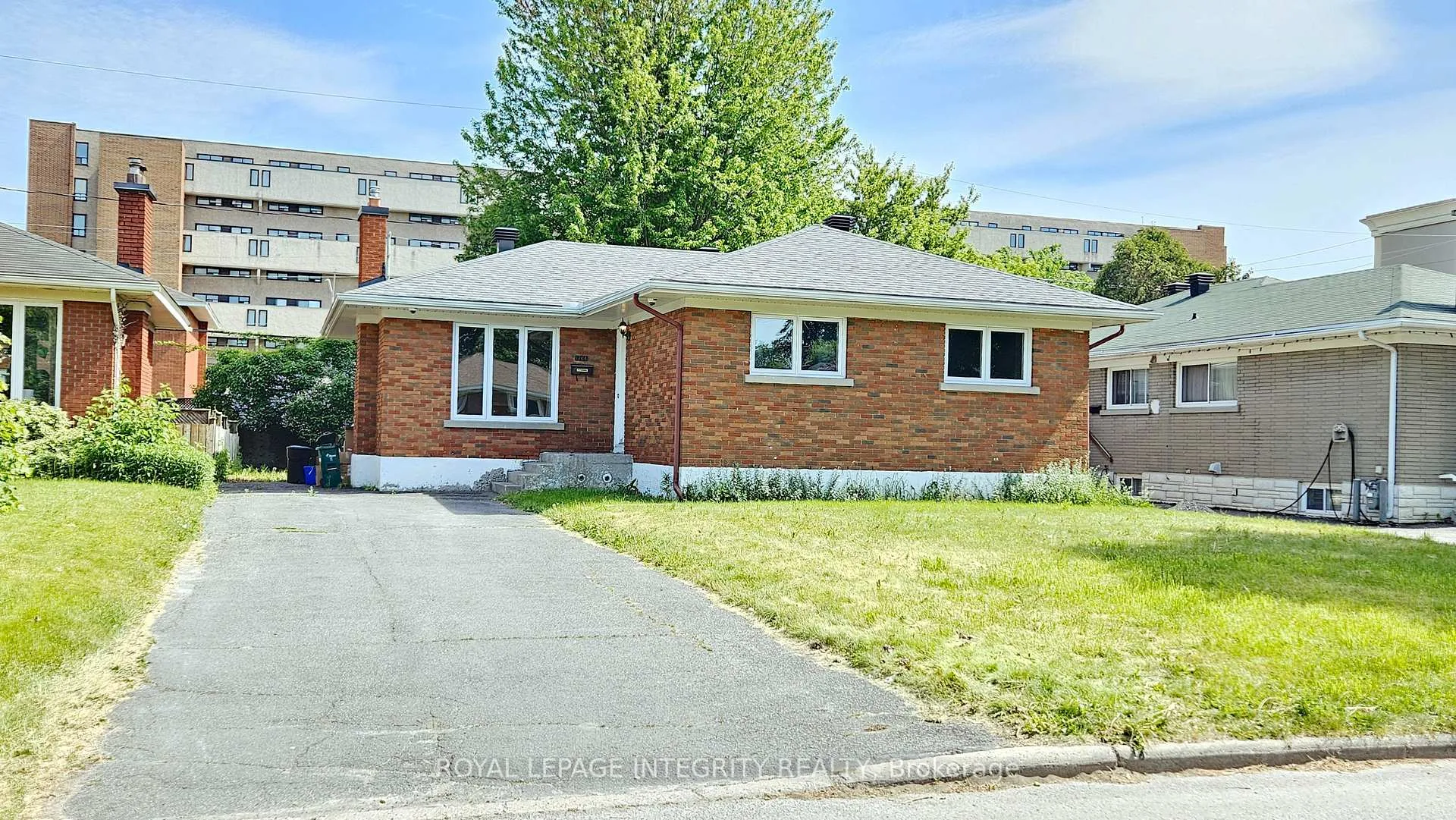 Photo 37 of 1764 Gage Crescent, Ottawa, Bel Air Heights — HOMEH