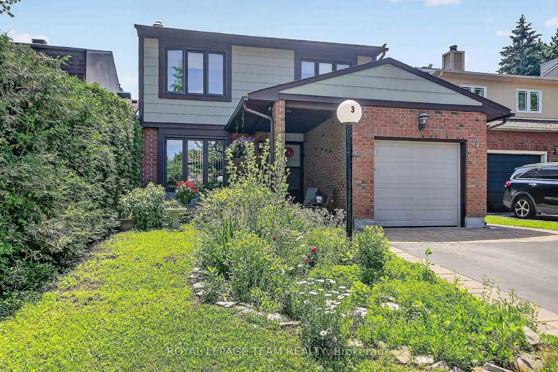 Photo 1 of 3 Haywood Crescent, Ottawa, Kanata - Katimavik — HOMEH