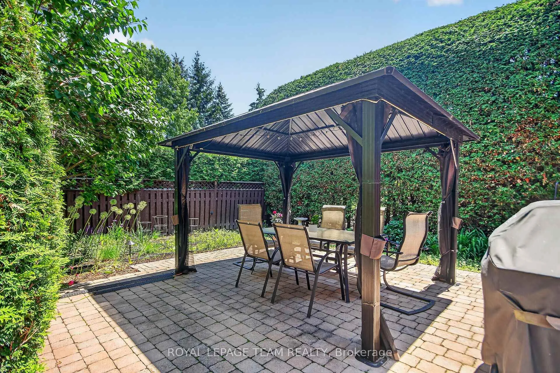 Photo 33 of 3 Haywood Crescent, Ottawa, Kanata - Katimavik — HOMEH