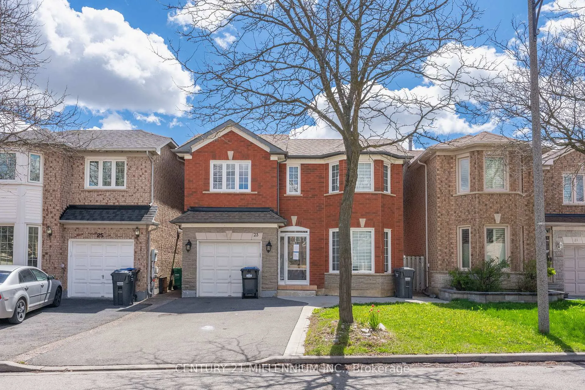 Photo 1 of 23 Elk Street, Brampton, Sandringham-Wellington — HOMEH