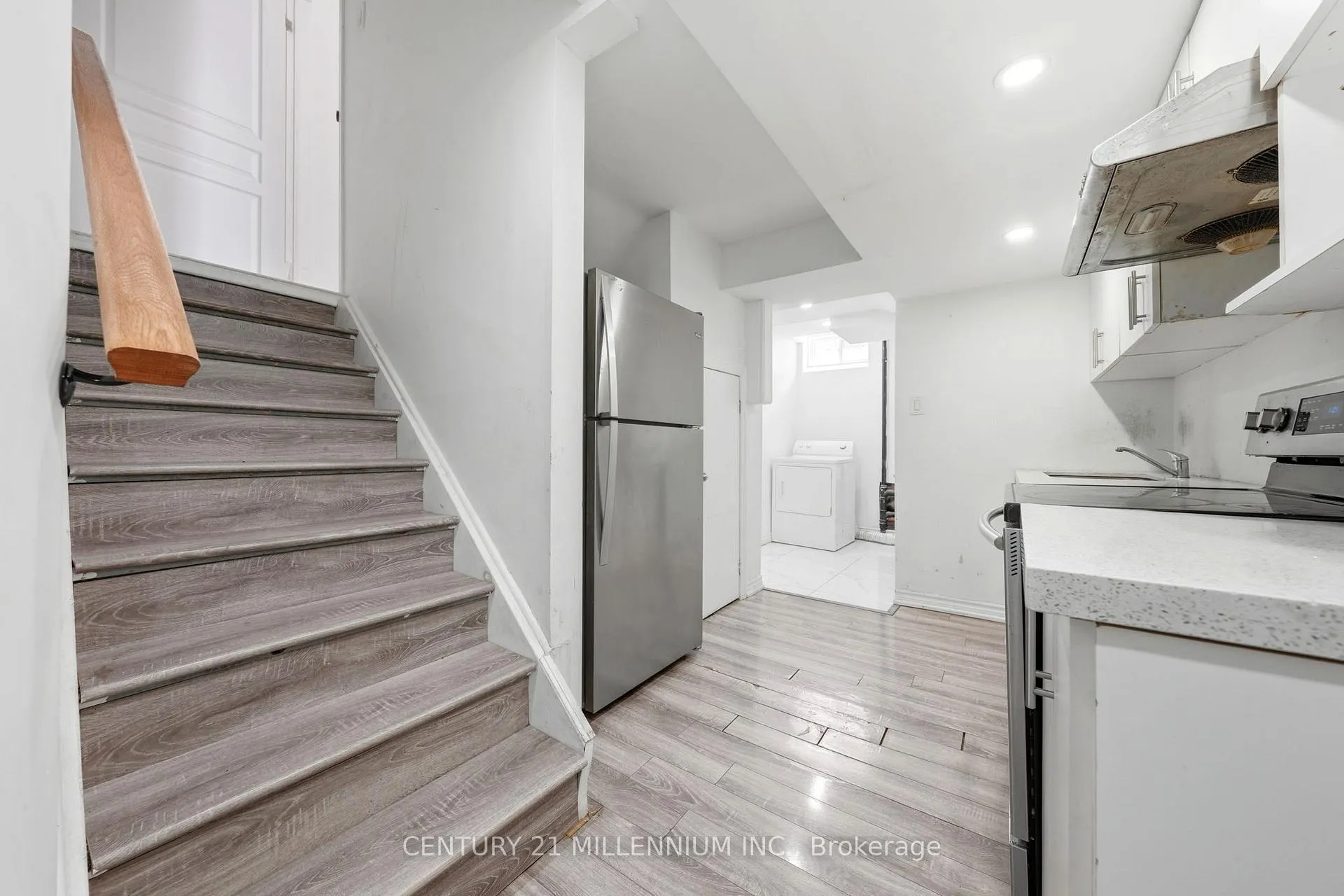 Photo 17 of 23 Elk Street, Brampton, Sandringham-Wellington — HOMEH