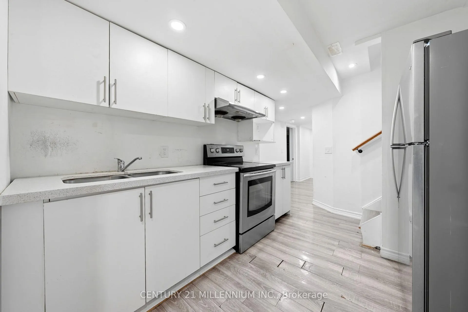 Photo 19 of 23 Elk Street, Brampton, Sandringham-Wellington — HOMEH