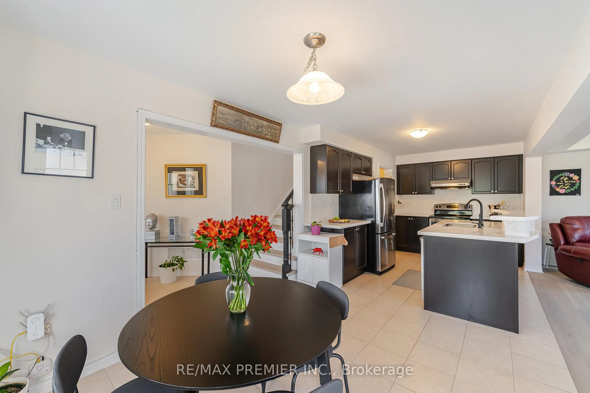 Photo 10 of 2 Tribune Drive, Brampton, Northwest Brampton — HOMEH