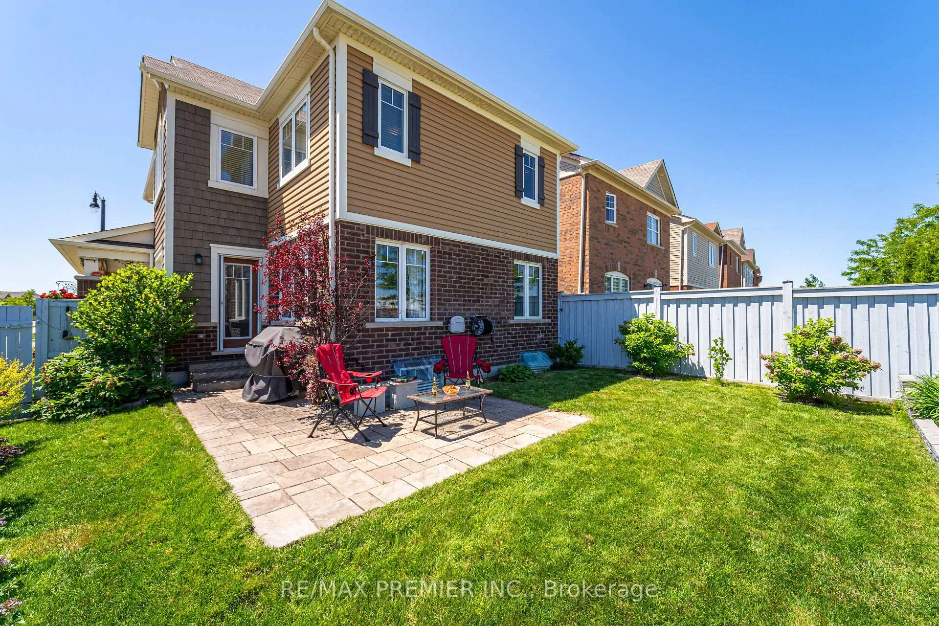 Photo 44 of 2 Tribune Drive, Brampton, Northwest Brampton — HOMEH