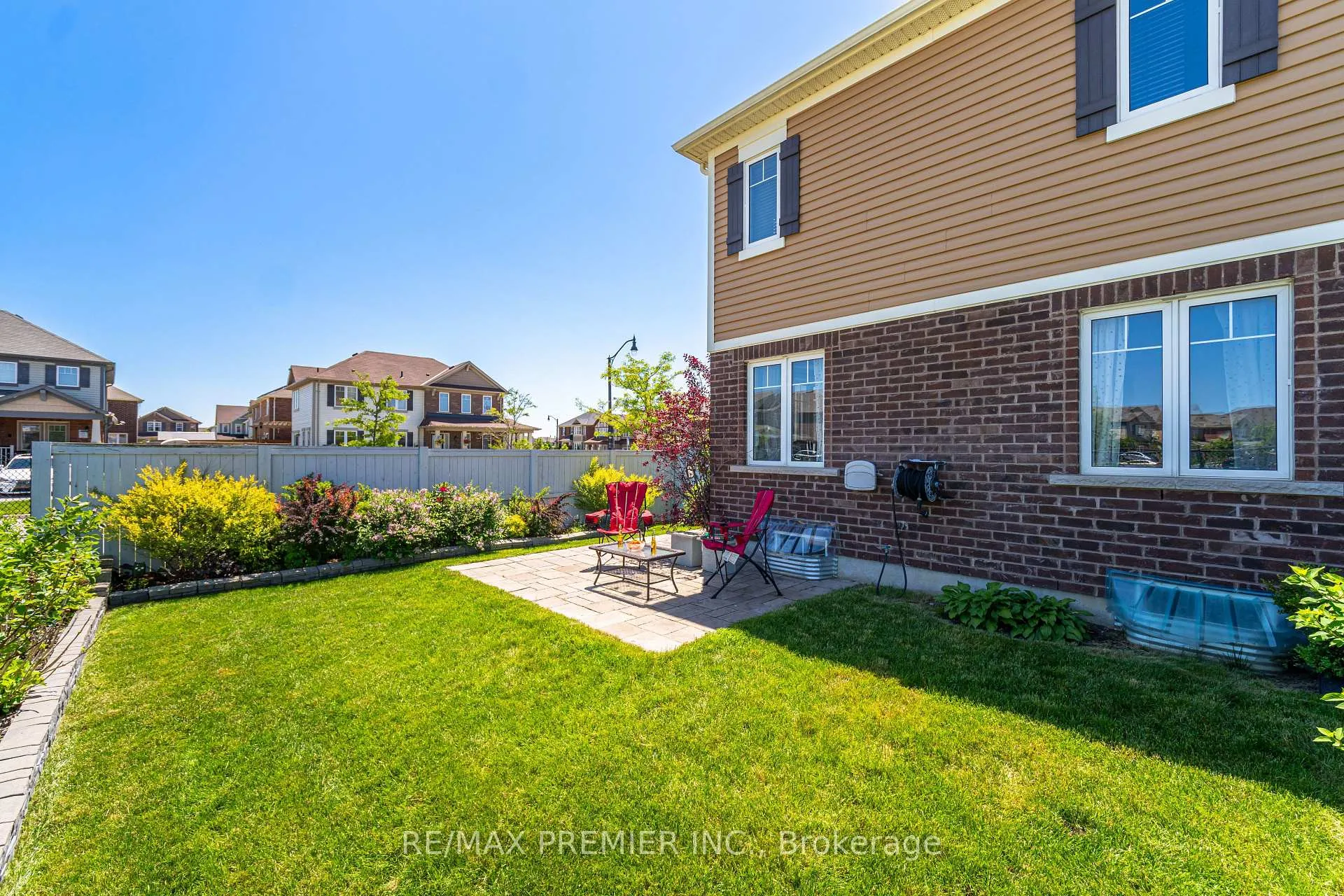 Photo 45 of 2 Tribune Drive, Brampton, Northwest Brampton — HOMEH