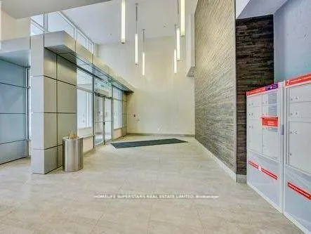 Photo 3 of Unit 406, 318 Spruce Street, Waterloo, Downtown Waterloo — HOMEH