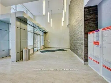 Photo 4 of Unit 406, 318 Spruce Street, Waterloo, Downtown Waterloo — HOMEH