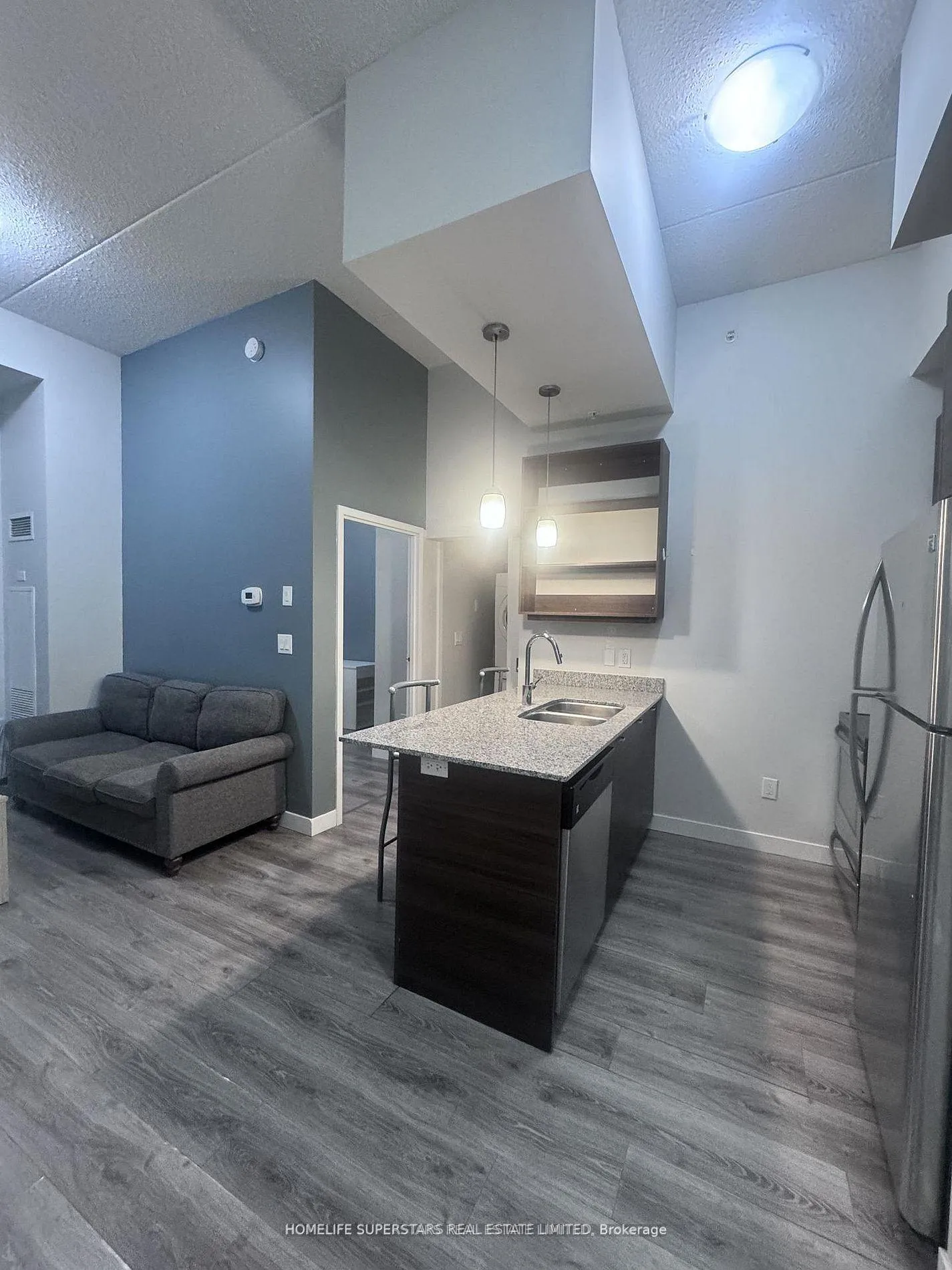Photo 9 of Unit 406, 318 Spruce Street, Waterloo, Downtown Waterloo — HOMEH