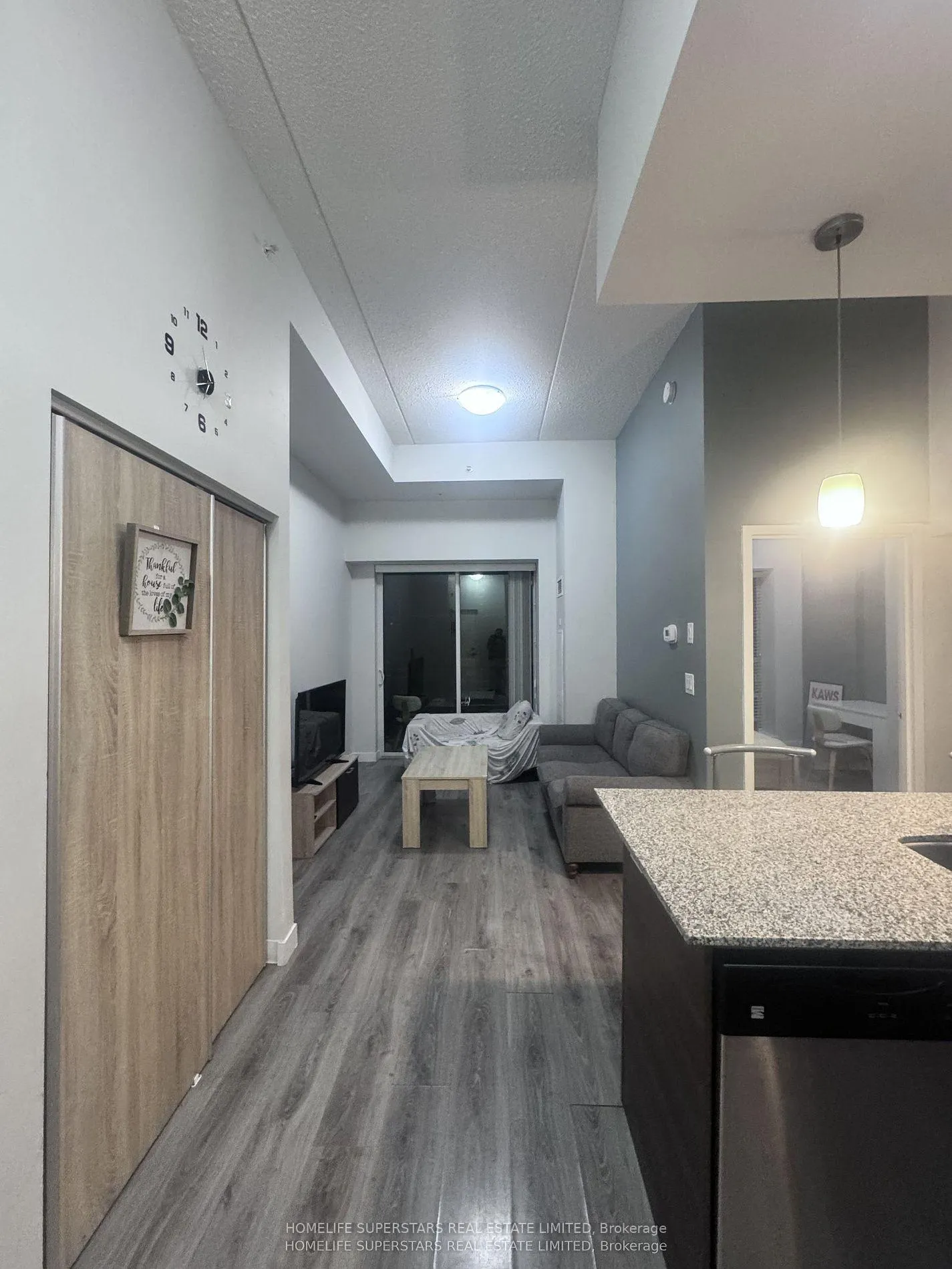 Photo 11 of Unit 406, 318 Spruce Street, Waterloo, Downtown Waterloo — HOMEH