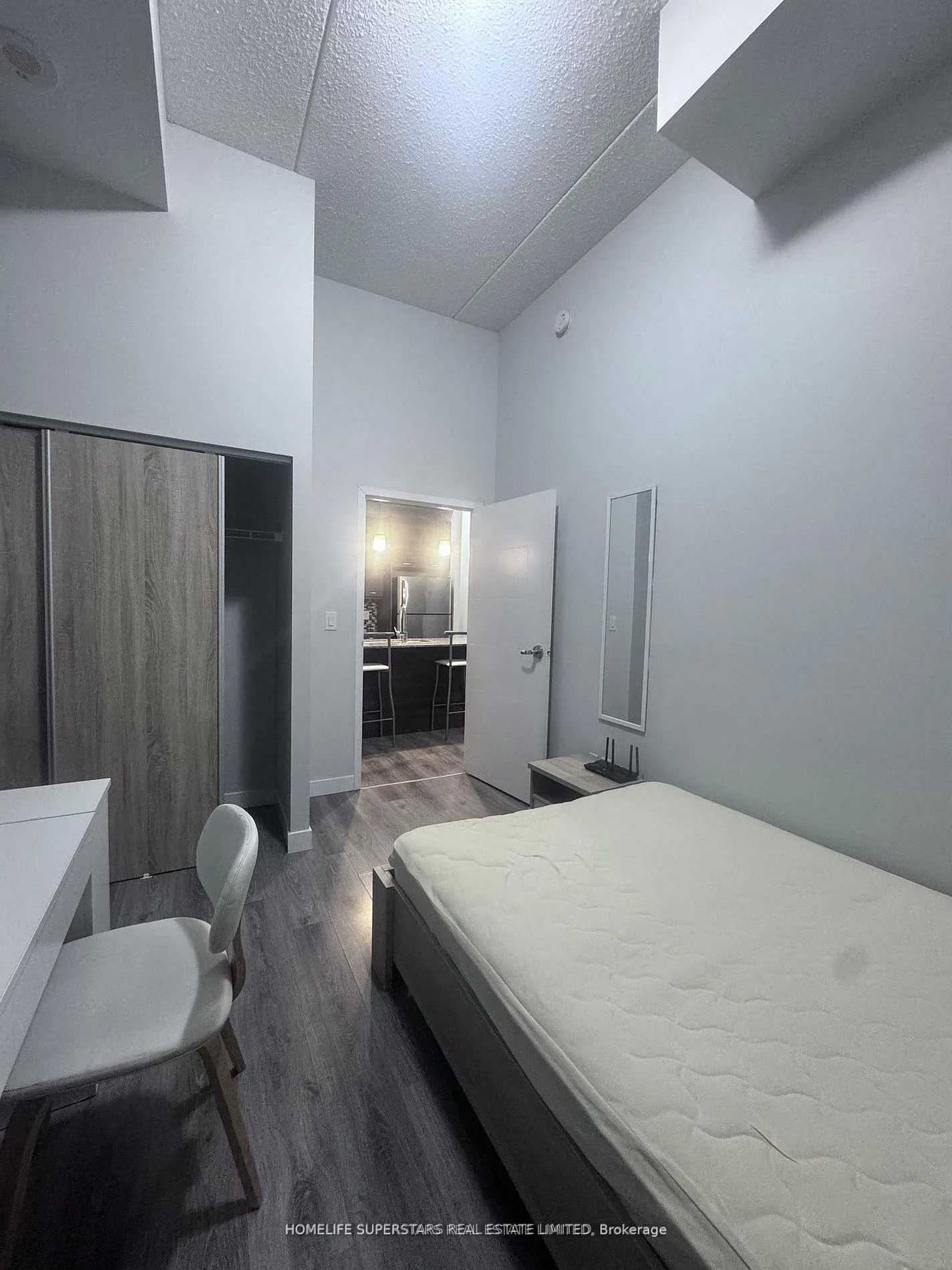 Photo 14 of Unit 406, 318 Spruce Street, Waterloo, Downtown Waterloo — HOMEH