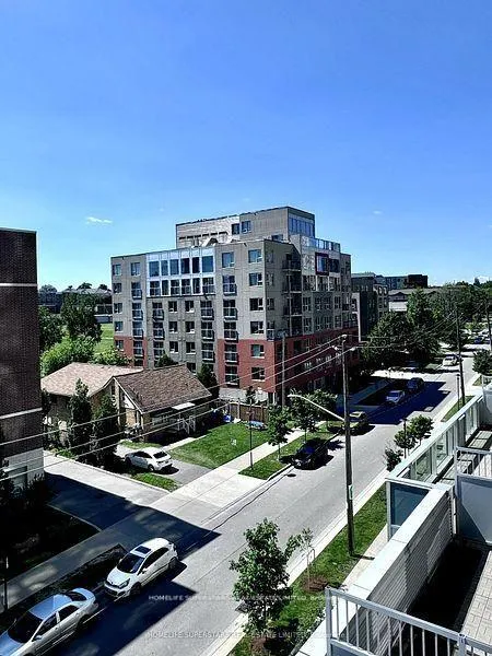 Photo 18 of Unit 406, 318 Spruce Street, Waterloo, Downtown Waterloo — HOMEH