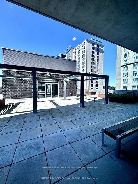 Photo 25 of Unit 406, 318 Spruce Street, Waterloo, Downtown Waterloo — HOMEH