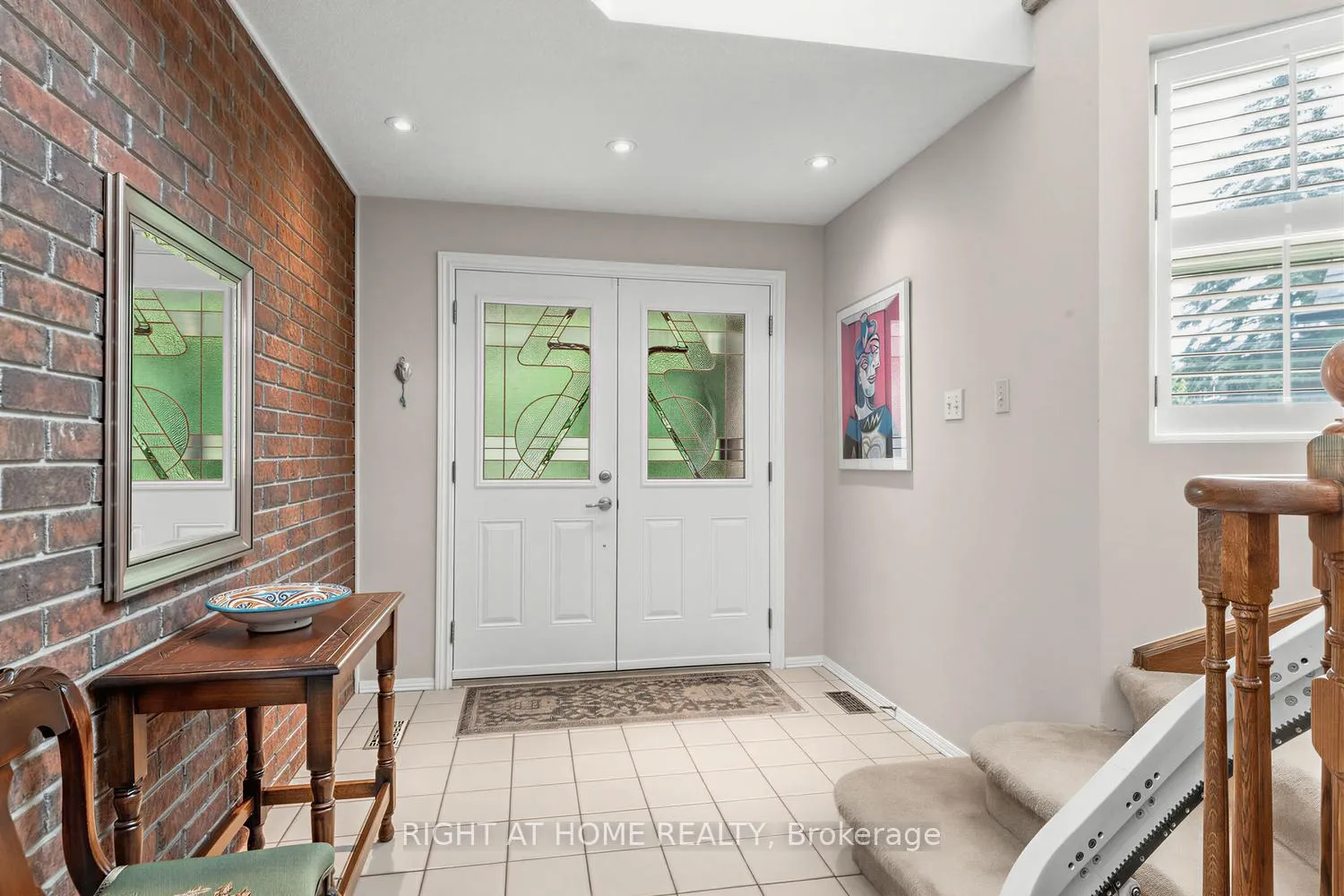 Photo 3 of 10 Parklawn Crescent, Markham, Thornlea — HOMEH