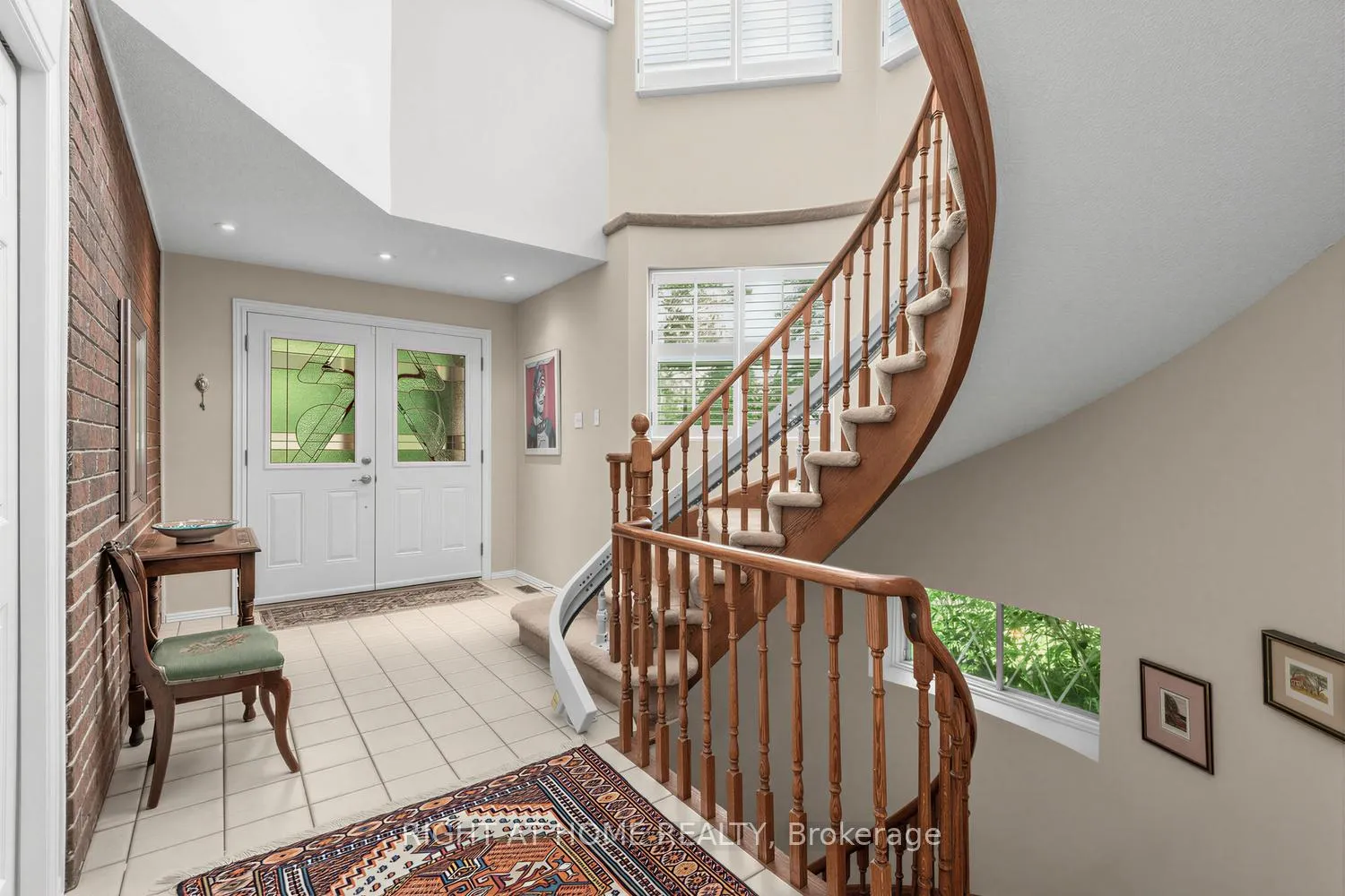 Photo 5 of 10 Parklawn Crescent, Markham, Thornlea — HOMEH