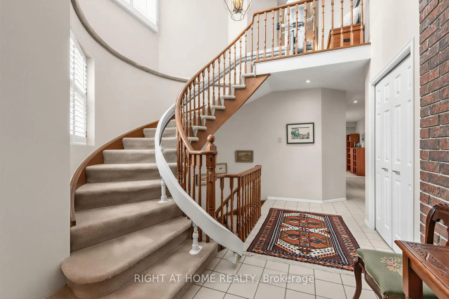 Photo 6 of 10 Parklawn Crescent, Markham, Thornlea — HOMEH