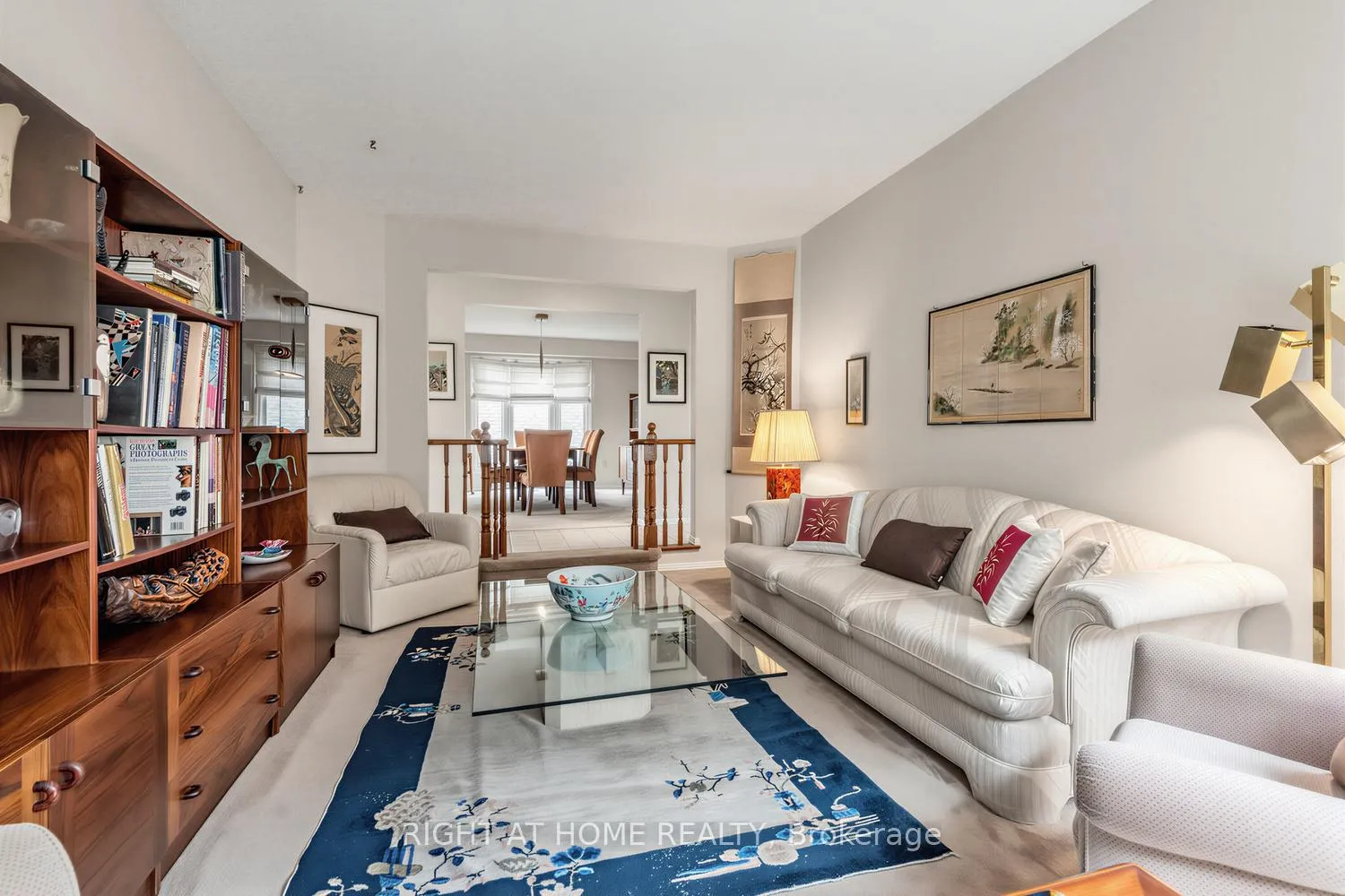 Photo 9 of 10 Parklawn Crescent, Markham, Thornlea — HOMEH