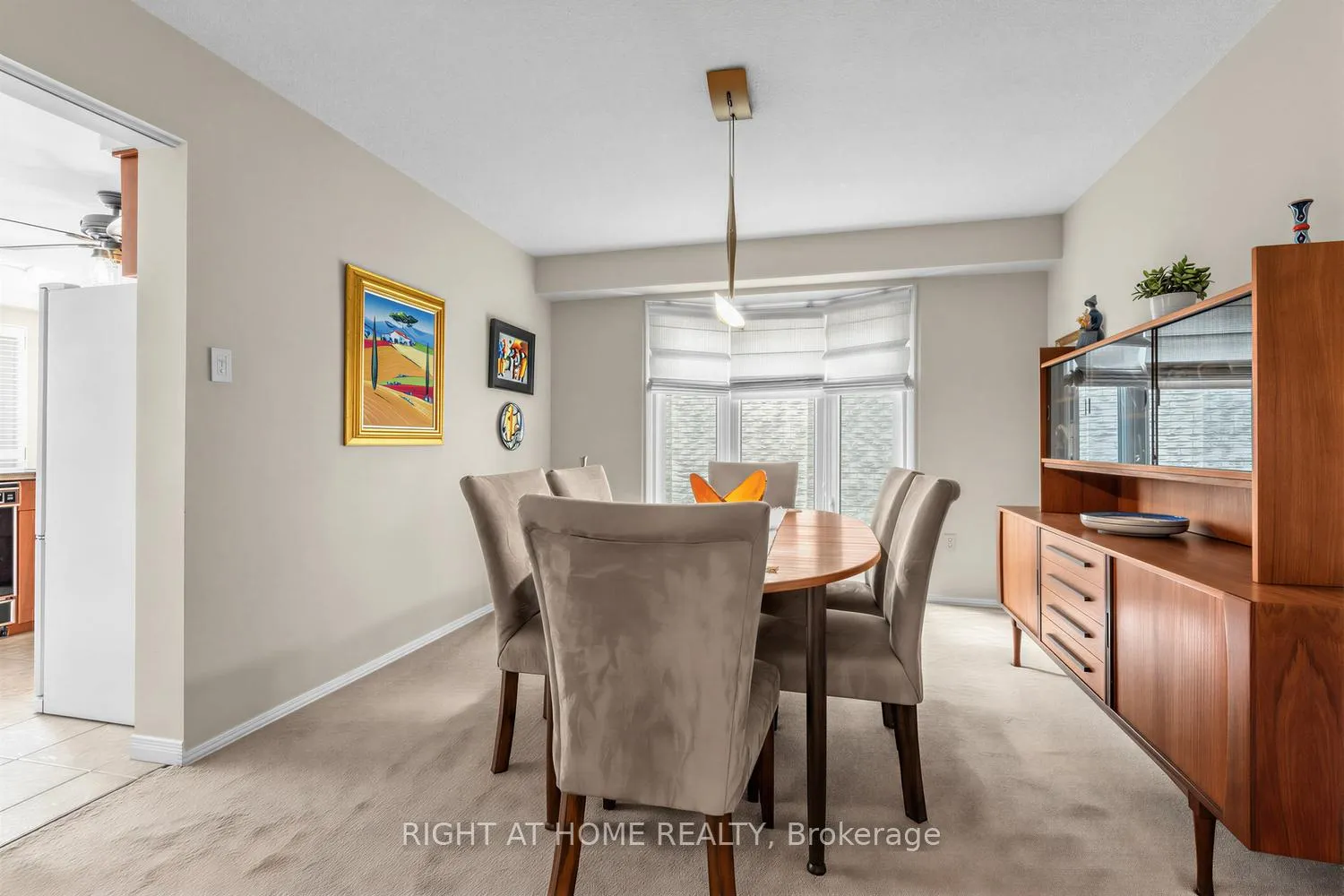 Photo 10 of 10 Parklawn Crescent, Markham, Thornlea — HOMEH