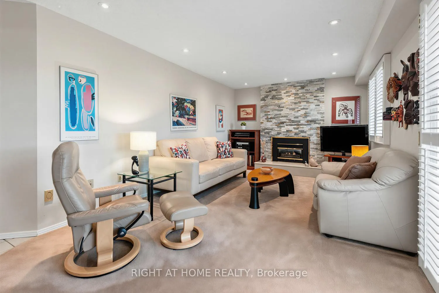 Photo 17 of 10 Parklawn Crescent, Markham, Thornlea — HOMEH