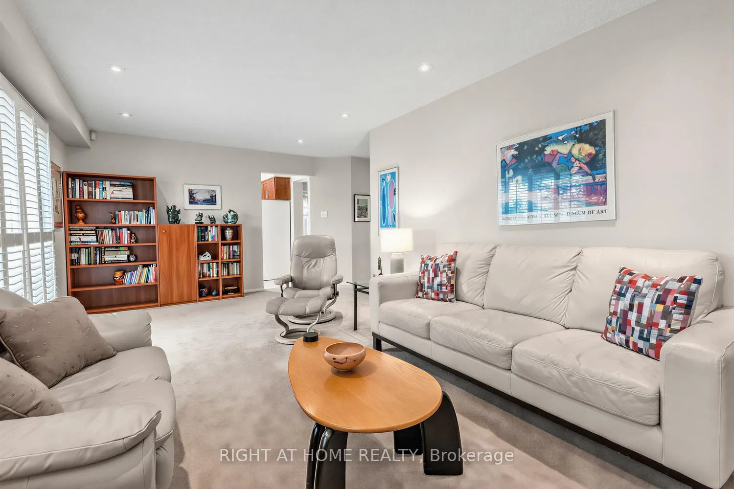 Photo 20 of 10 Parklawn Crescent, Markham, Thornlea — HOMEH