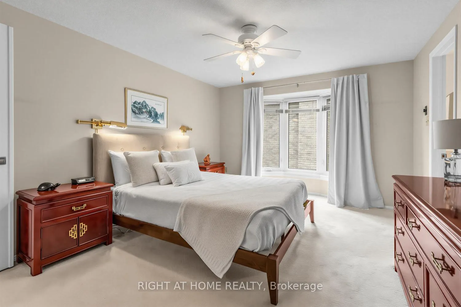 Photo 24 of 10 Parklawn Crescent, Markham, Thornlea — HOMEH