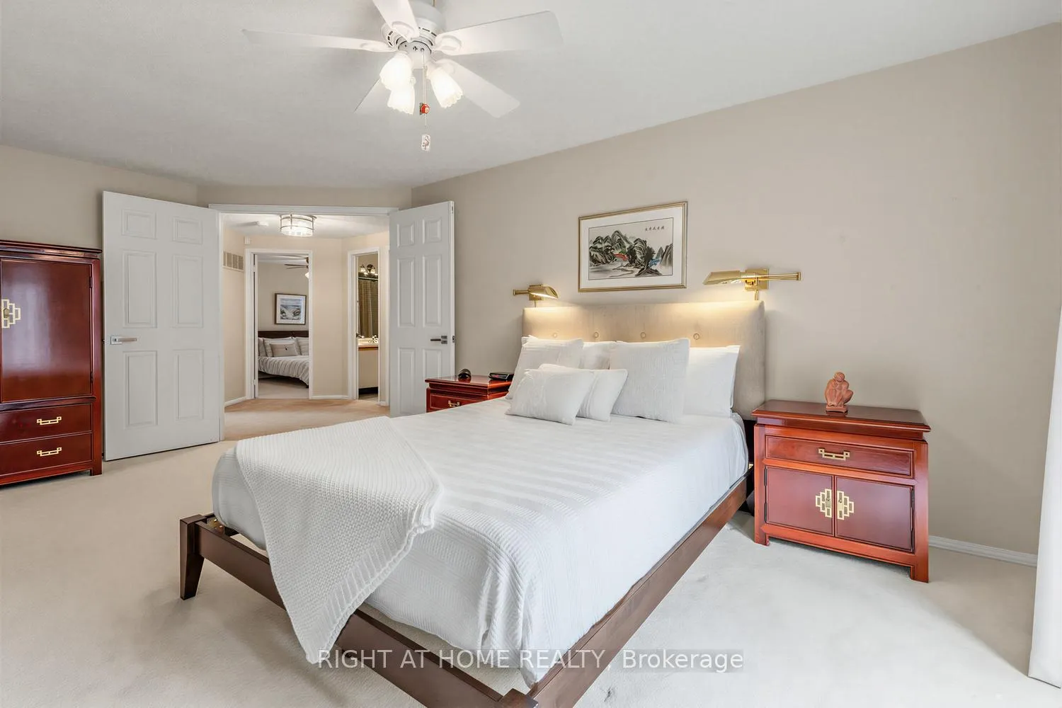 Photo 25 of 10 Parklawn Crescent, Markham, Thornlea — HOMEH