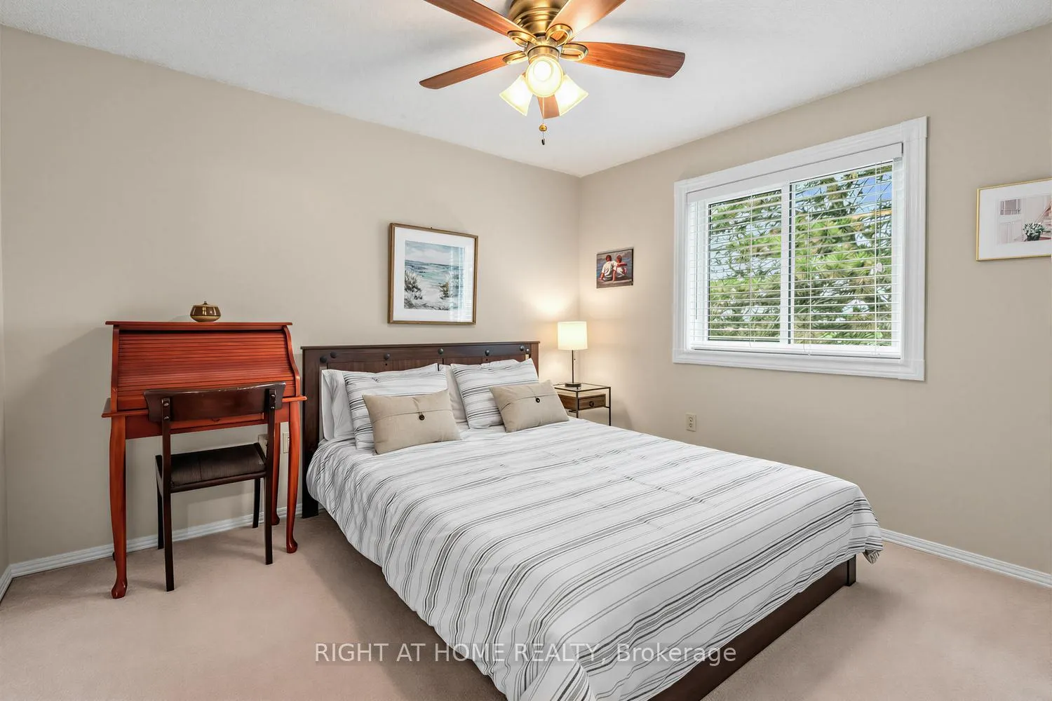 Photo 31 of 10 Parklawn Crescent, Markham, Thornlea — HOMEH