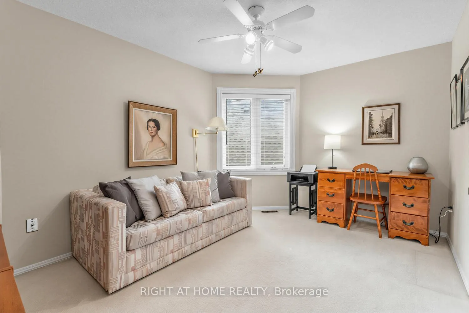 Photo 32 of 10 Parklawn Crescent, Markham, Thornlea — HOMEH