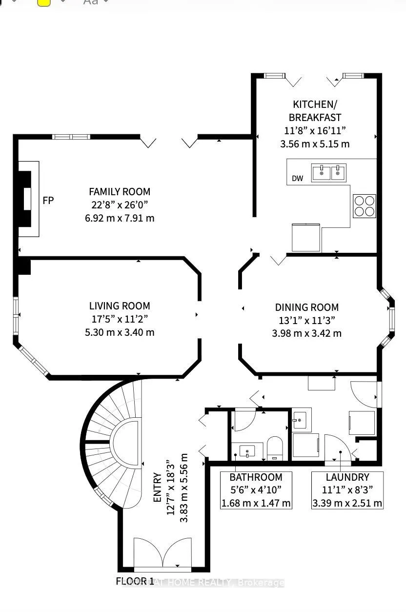 Photo 38 of 10 Parklawn Crescent, Markham, Thornlea — HOMEH