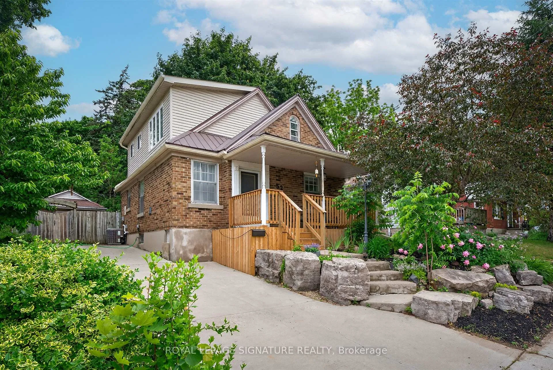 Photo 1 of 52 Dane Street, Kitchener — HOMEH