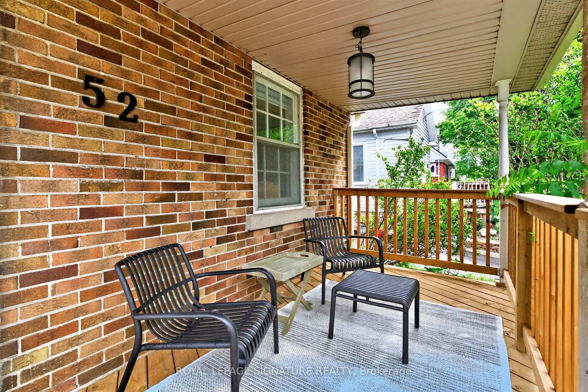 Photo 2 of 52 Dane Street, Kitchener — HOMEH