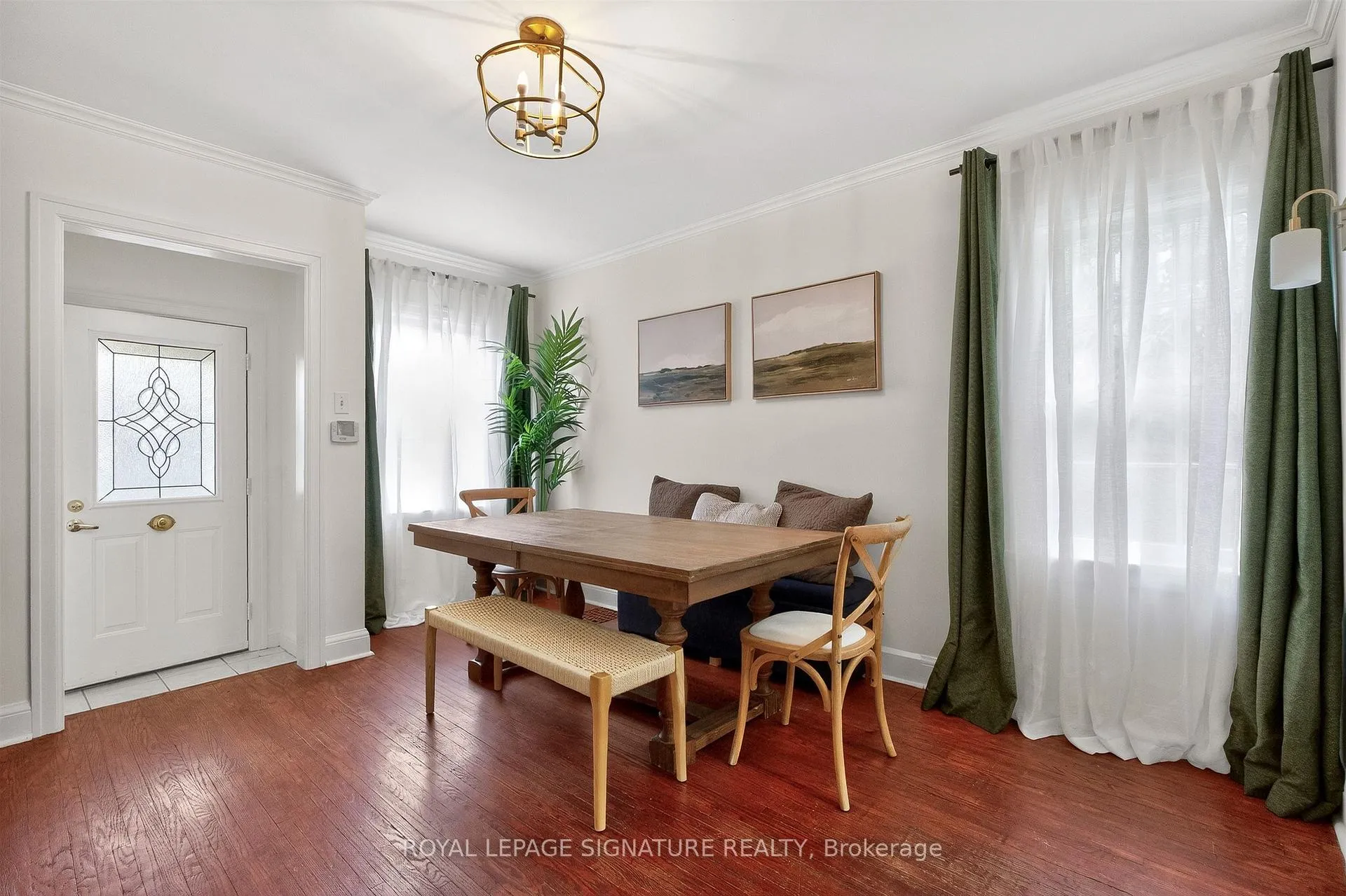 Photo 3 of 52 Dane Street, Kitchener — HOMEH