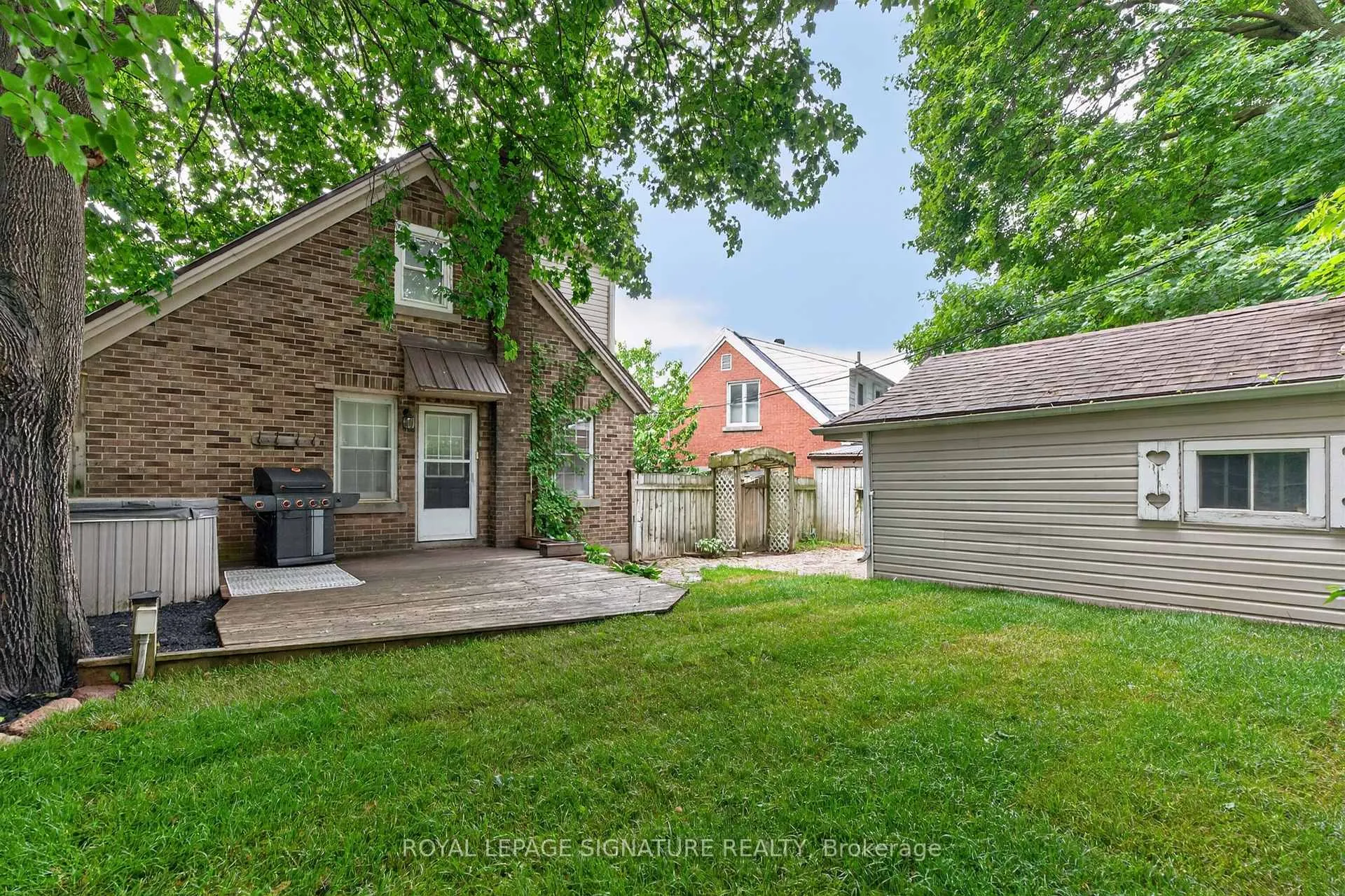 Photo 44 of 52 Dane Street, Kitchener — HOMEH