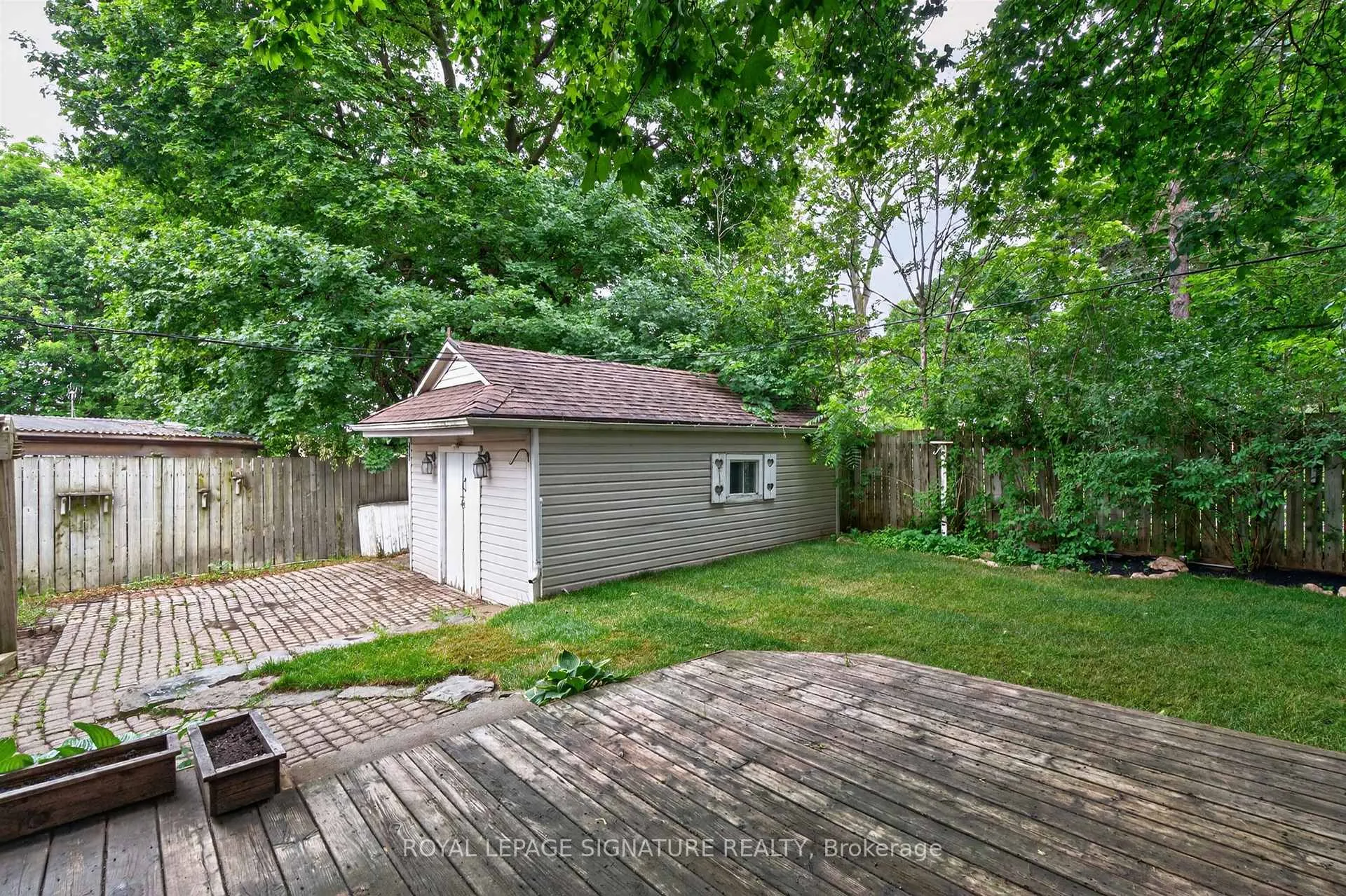 Photo 46 of 52 Dane Street, Kitchener — HOMEH