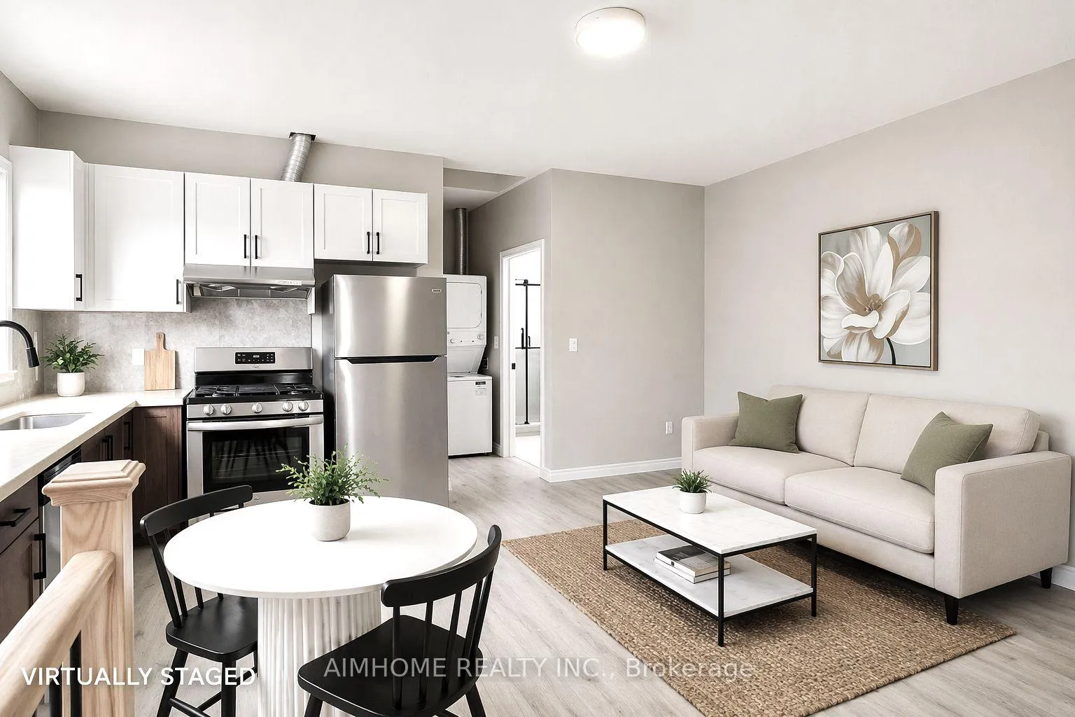 Front of Unit 3, 15 Waddington Crescent