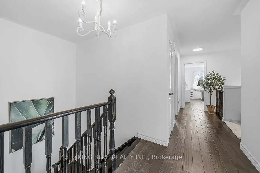 Photo 28 of 26 Lander Crescent, Vaughan, Patterson — HOMEH