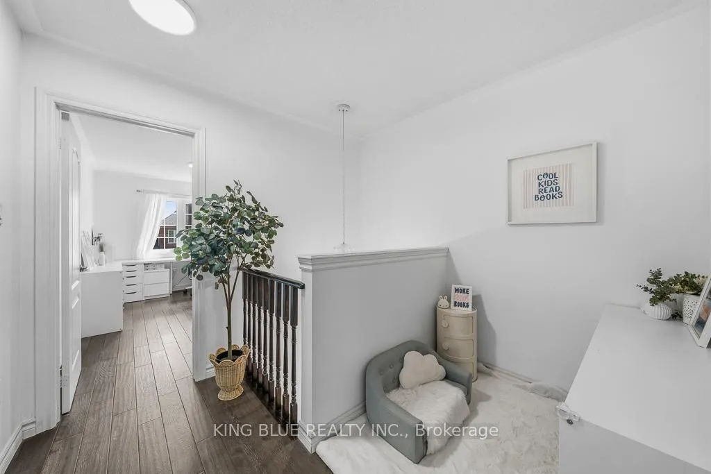 Photo 34 of 26 Lander Crescent, Vaughan, Patterson — HOMEH