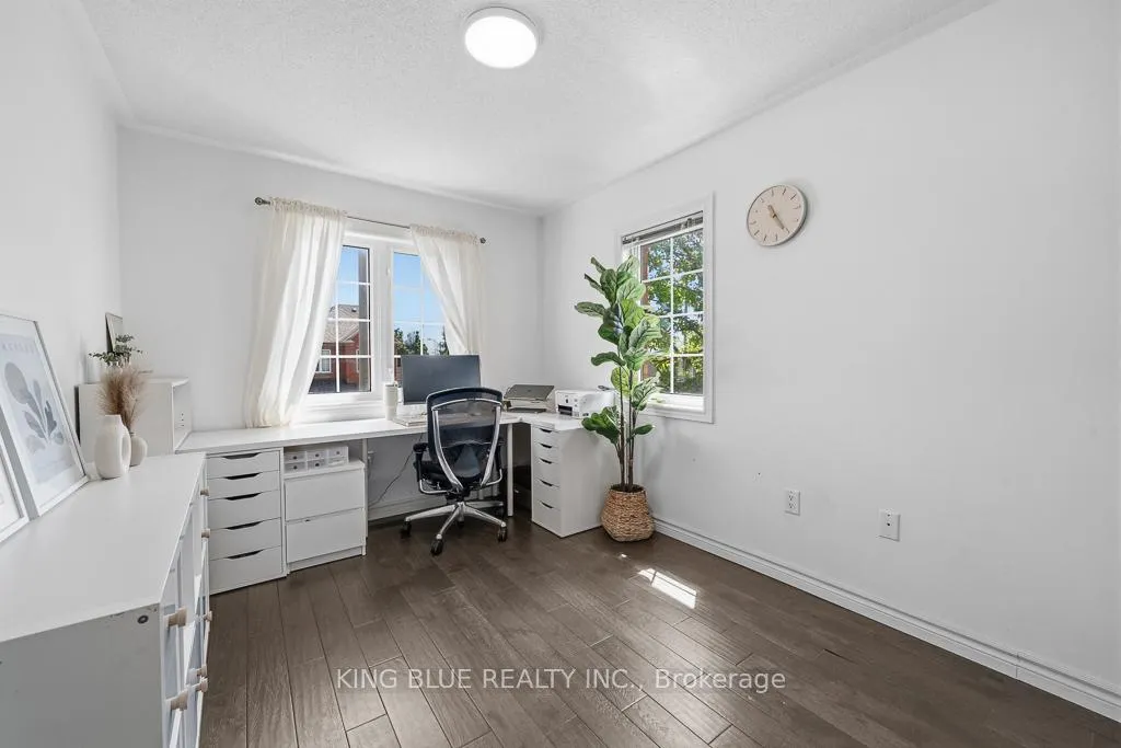 Photo 38 of 26 Lander Crescent, Vaughan, Patterson — HOMEH