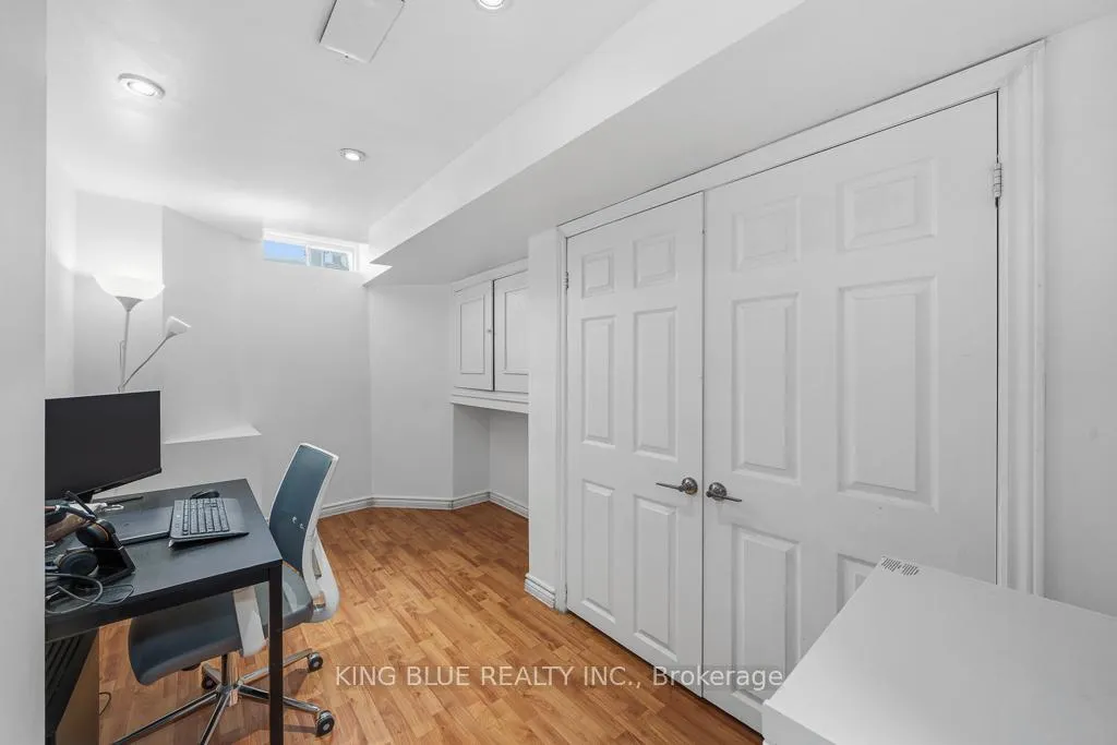 Photo 46 of 26 Lander Crescent, Vaughan, Patterson — HOMEH