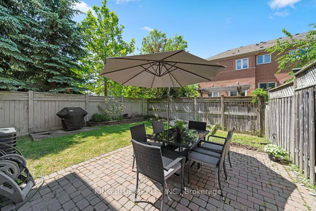 Photo 47 of 26 Lander Crescent, Vaughan, Patterson — HOMEH