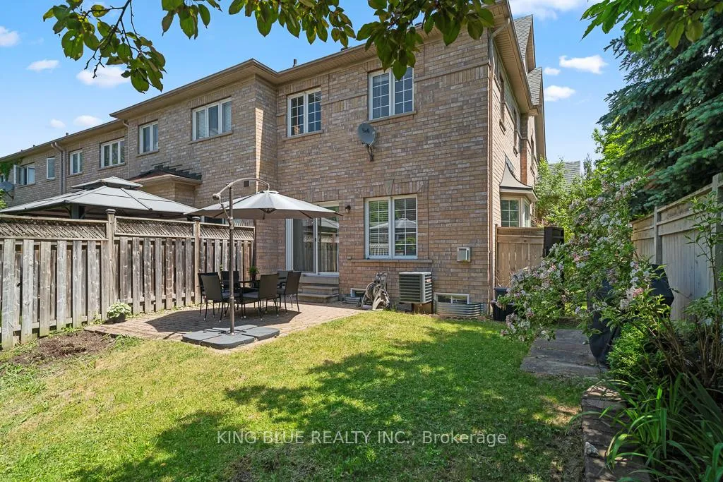 Photo 48 of 26 Lander Crescent, Vaughan, Patterson — HOMEH