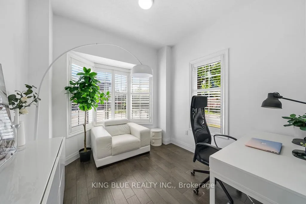Photo 26 of 26 Lander Crescent, Vaughan, Patterson — HOMEH