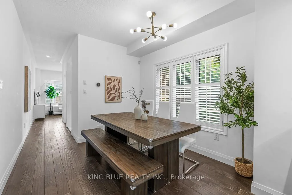 Photo 22 of 26 Lander Crescent, Vaughan, Patterson — HOMEH