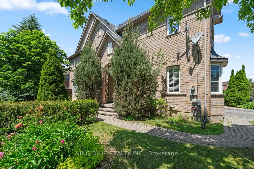 Photo 51 of 26 Lander Crescent, Vaughan, Patterson — HOMEH